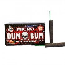 Dum Bum micro 25 buc