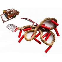 Huker 12 buc - alarma inpotriva animlelor (6 ore)