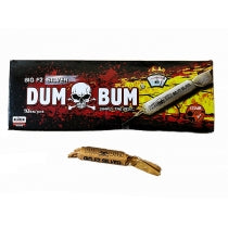 Dum Bum Big F2 silver 10 buc