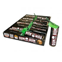 Dum Bum middle green F3 20 buc