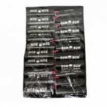 Dum Bum black edition 20 buc