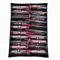 Dumbum 2 g+ RED 20 buc