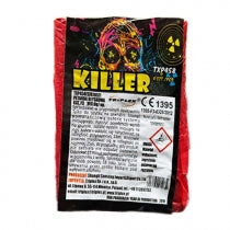 KILLER 4 buc