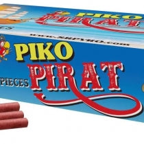 Piko Pirat 60 buc