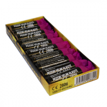 Silver Crackers 10 buc