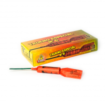 TRUENO ESPECIAL No. 6 10 buc