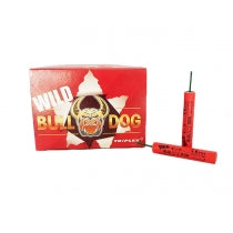 Wild Bull Dog 20 buc