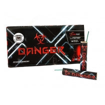 Danger 12 buc