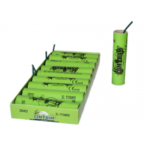 Zom Bum El Titanio 2 g 10 buc