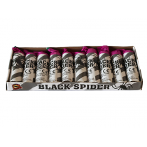 Black Spider 10 buc