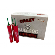 Crazy Bulldog 20 buc