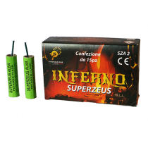 Inferno Superzeus 15 buc