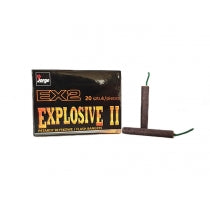 Explosive II 20 buc