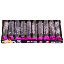 FP3 Black Original Banger 10 buc