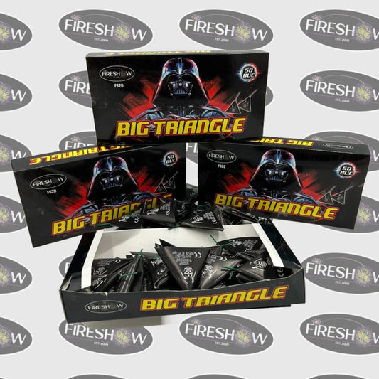 BIG TRIANGLE