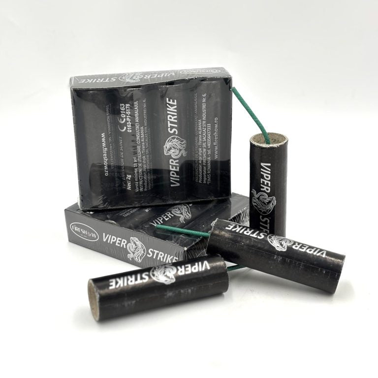 Emițător de sunet | VIPER STRIKE 2g