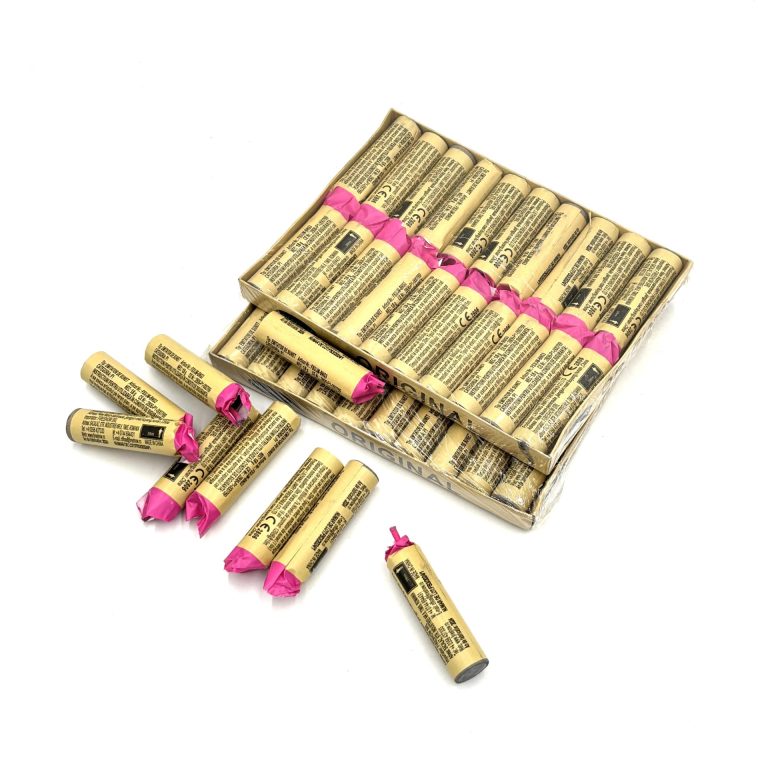 Emitatoare de sunet | FS3 flama rosie in fitil