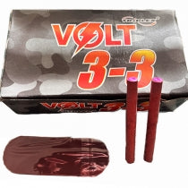 Volt 3-lovituri 100 buc