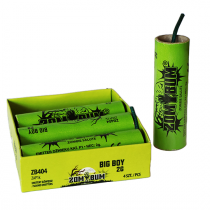 Zom Bum Big Boy 2 g 4 buc
